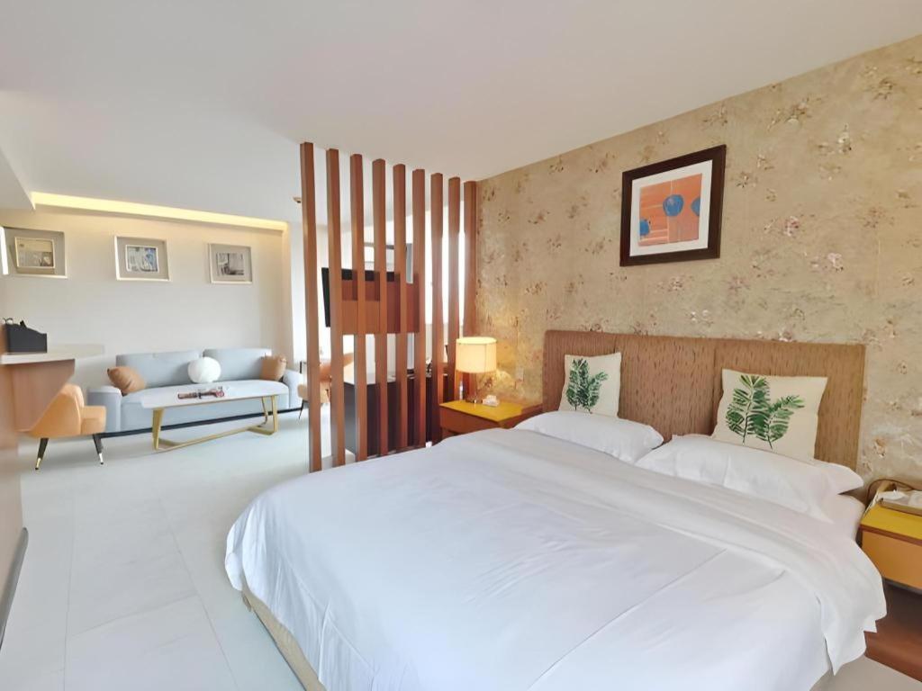 Wings Hotel Γκουανγκζού Εξωτερικό φωτογραφία