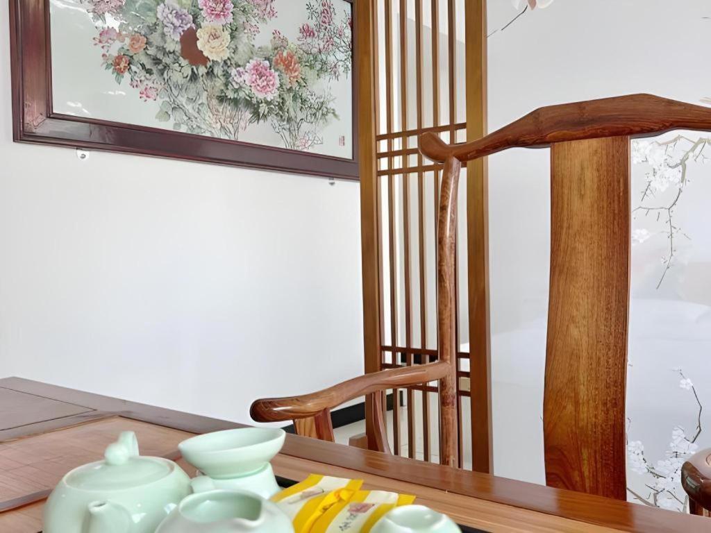 Wings Hotel Γκουανγκζού Εξωτερικό φωτογραφία