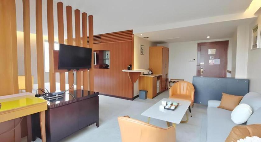 Wings Hotel Γκουανγκζού Εξωτερικό φωτογραφία